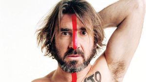 Revoluția lui Cantona! Cum încearcă francezul să schimbe lumea