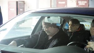 „Lăsați-mă 5 minute în celulă cu ucigașii băiatului meu!"