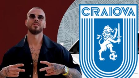 Denis Alibec, propus pentru un transfer de senzație la Rapid şi Universitatea Craiova