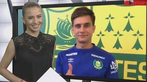 Știrile ProSport | EXCLUSIV Mesajul lui Tătărușanu înainte de FCSB - Sporting: "Au prima șansă!" Cu ce foști colegi vrea să vorbească