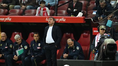 Balint și Prunea i-au cerut lui Gică Hagi să-și dea demisia după Polonia – România 6-0: „Nu mai poate să rămână!”