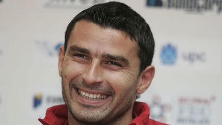 Trică: „A ratat Unirea penalty?"