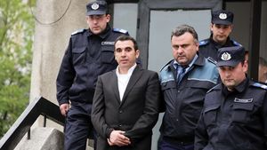 Penescu și Făcăleață, audiați la DNA Pitești în dosarul arbitrilor Martiș și Serea