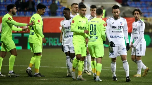 Încă un club din Superliga o ia la vale financiar: datorii de 5.500.000 de euro