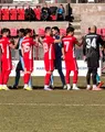 AFC Câmpulung Muscel, aproape desființată după retrogradarea în Liga 3. Planul conducerii, după două sezoane modeste în Liga 2