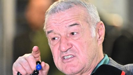 Gigi Becali, declarația serii după FCSB - Drita 3-2: „Am zis asta când ne conduceau”