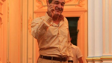 "Sunt sigur că Bergodi și Dinu 'Vamă' se vor înțelege!** Trebuie!"