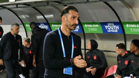 FCSB, decimată! Elias Charalambous a anunțat trei absenți