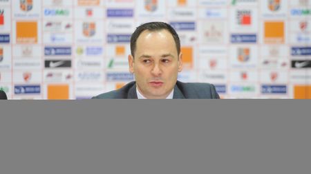 Ionuț Negoiță e tranșant: "Tamaș și-a închis singur ușa la Dinamo în iarnă, când a ales Steaua". Ce spune despre decizia luată de Rădoi