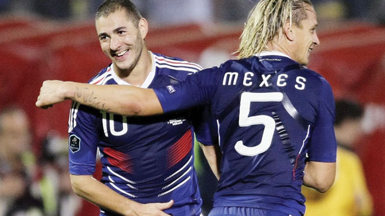 Revoluția franceză! "Cocoșii" au trecut de la agonie la extaz în doar patru zile