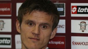 "Nu cred că aș fi reacționat ca Lazăr!** Nu am mai văzut un astfel de gest!"