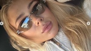 Un cuplu din Ucraina a încercat să-și vândă copilul pentru 10.000 de dolari, iar Anastasia a răbufnit: „Și-au pierdut mințile”