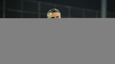 Trei idei după Viitorul - CFR 0-1. Greșeala lui Teja pe care Minteuan n-a comis-o, cum a fost redus Ianis la statutul de inexistent și "perla" lui Hagi care a încetat să mai producă