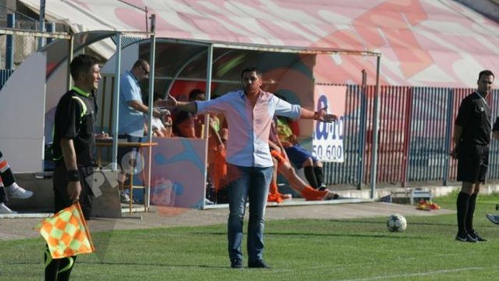 SUPER REPORTAJ** Niculescu, de la Steaua - Dinamo și "U" - CFR, la Bihor - Luceafărul