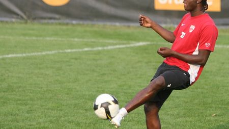 Vlădoiu: "Nu l-am bătut pe Ze Kalanga, doar l-am împins"