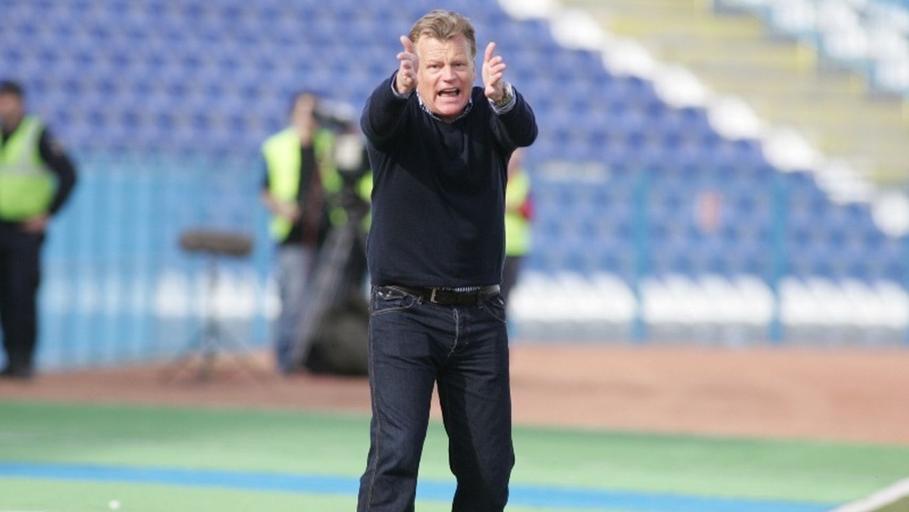 Wotte, demis pentru că ar fi petrecut cu femei: **"Nu e adevărat!"