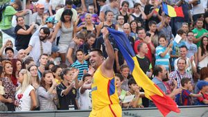 Europenele de baschet 3x3 revin la București! România își apără titlul în AFI Palace Cotroceni