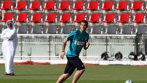 Leonardo nu-l vrea pe Alibec!** Vezi unde ar putea ajunge atacantul