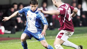 Gângioveanu: "Vreau să plec de la Craiova! Acolo nu pot să 'mă desfășor'"