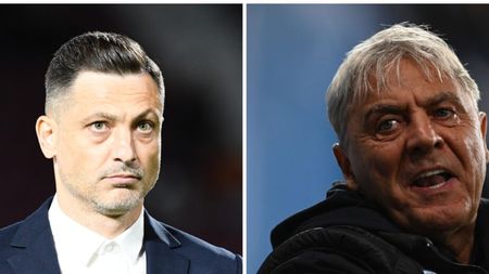 Episoadele care au dus la ruptura Mirel Rădoi - Sorin Cârţu | EXCLUSIV 