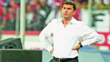 "N-am dormit toată noaptea!** Arbitrajul lui Hațegan a avut o singură direcție"