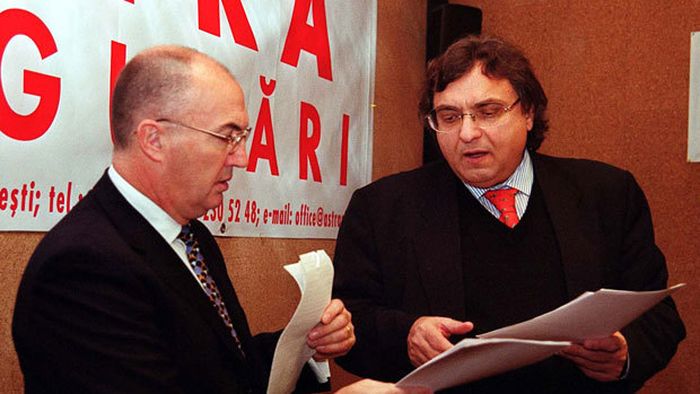 Un nou pol de putere în Liga I? OFICIAL:** Un club din Liga I a fost preluat de un om de afaceri cu o avere de UN MILIARD â‚¬
