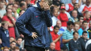 "Profeția" lui Wenger: Barcelona și Real nu au rival în fotbal,** dar e ceva ce le poate DISTRUGE! Cel mai mare PERICOL pentru fotbal: