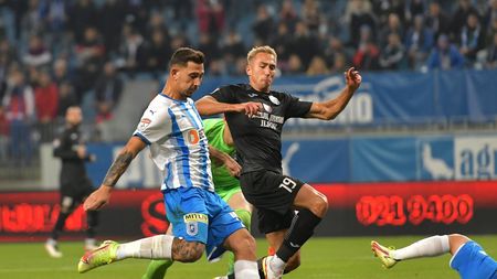 FRF anunță schimbarea protocolului în contextul pandemiei de Covid-19! Fotbaliștii vor mai putea intra pe teren numai în baza Certificatului Verde