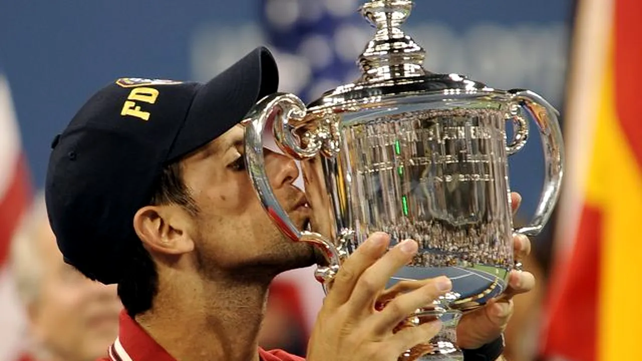 Un nou REGE pentru US Open!** Djokovic l-a detronat pe Nadal și a luat primul titlu la Grand Slamul american