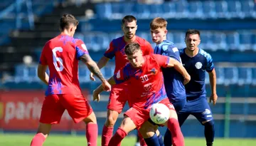 Probleme financiare la AFC ASA Târgu Mureș, dar vin banii de la primărie. Liviu Muruțan anunță aprobarea proiectului care aduce finanțe publice