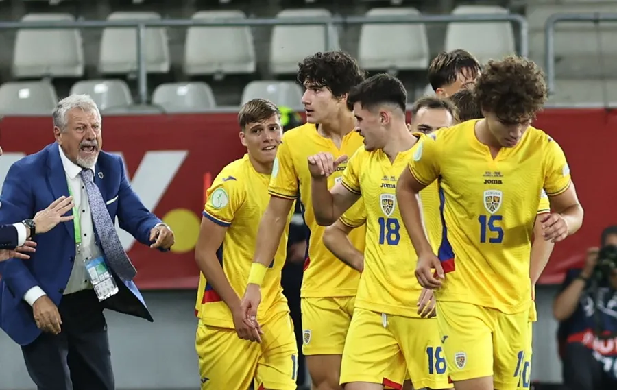 Ion Marin, replică macabră pentru fostul șef de la Dinamo care-i ceruse să iasă la pensie: „Până vor veni băieții din galeria lui Dinamo să-mi cânte «Te vom iubi mereu»”