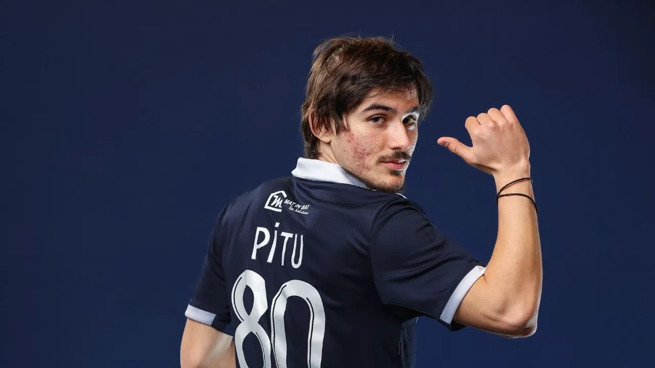 Alexi Pitu, lăudat din toate direcțiile după o nouă prestație bună la Bordeaux. Antrenorul, jurnaliștii și fanii sunt de partea fotbalistului român