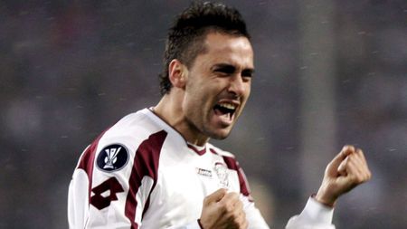 FC Brașov a oferit Rapidului 275 000 $ pentru Buga