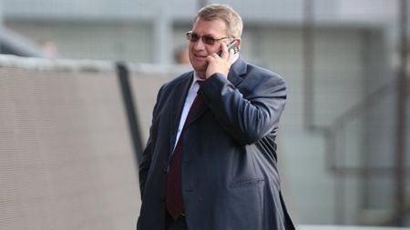 Mureșan salută decizia FRF:** "Nici nu trebuia să se joace aceste două etape din retur în 2010"