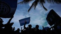 De ce ar putea fi amânat meciul Argentina – Capul Verde, programat de la ora României 01:00