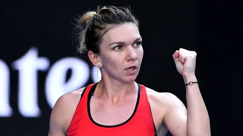 Eurosport, audiență imensă cu meciurile Simonei Halep. Câți români au fost în fața televizorului în „minutul de aur” al blockbuster-ului cu Kerber