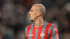 ProSport, confirmat! Transferul bombă al lui Vlad Chiricheş e gata! Semnează cu FCSB