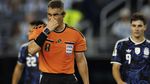 Ion Crăciunescu e categoric: „Avem 15 arbitri în Superliga care nu au luat testele fizice și aveți pretenții ca Istvan Kovacs să arbitreze în fazele superioare la Cupa Mondială?” EXCLUSIV