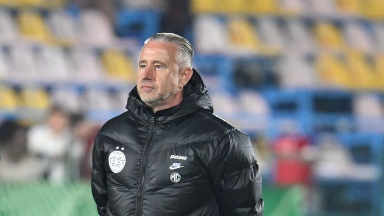 Reghecampf deja nu mai e „sperietoare” la FCSB: „Ne-am obișnuit”
