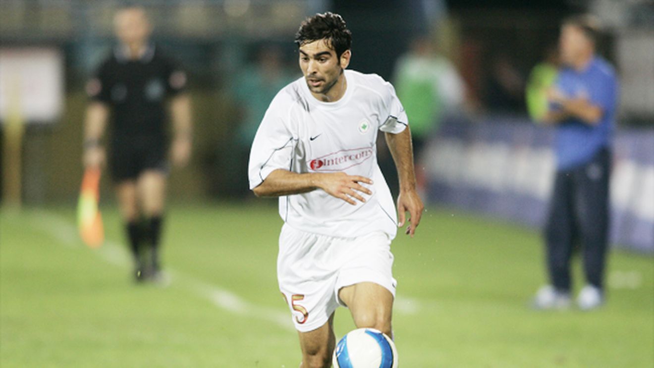 Moldovan: "Liviu Rusu va fi un plus pentru echipa"