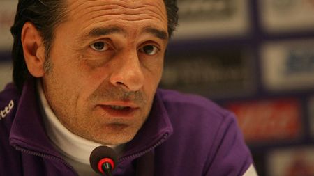 Prandelli avertizează Steaua: "Vrem neapărat locul 3 !"