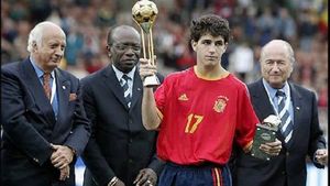 FOTO: Fabregas, sânge blaugrana!** Din 2010 la Barca?