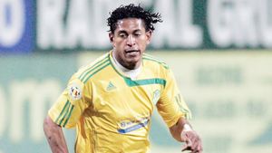 Carlos Costly nici nu se gândește să revină la Vaslui:** "Porumboiu m-a tratat ca pe un sclav"