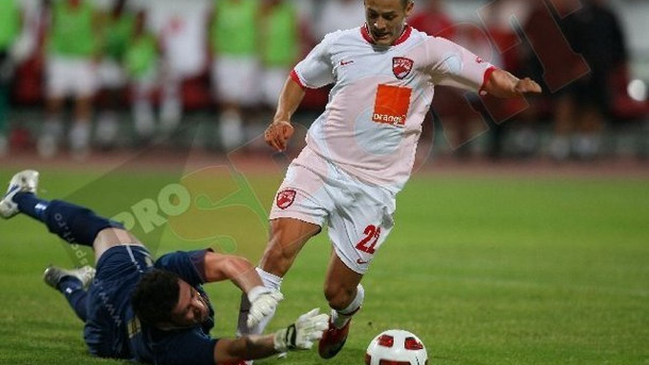 Torje a ieșit accidentat: 'Problemele mele nu sunt importante! Trebuie să ne calificăm, nu contează cum'