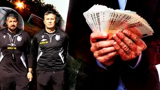 EXCLUSIV | ”Am auzit în SuperLiga și Liga 2 cazuri săptămânale de pariuri pe scor corect!” Mâna dreaptă a lui Eugen Neagoe la U Cluj și U Craiova face dezvăluiri uluitoare