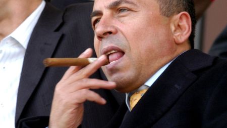 Turcu:"Chiar și fără transferuri, nu putem rata titlul în 2009!"