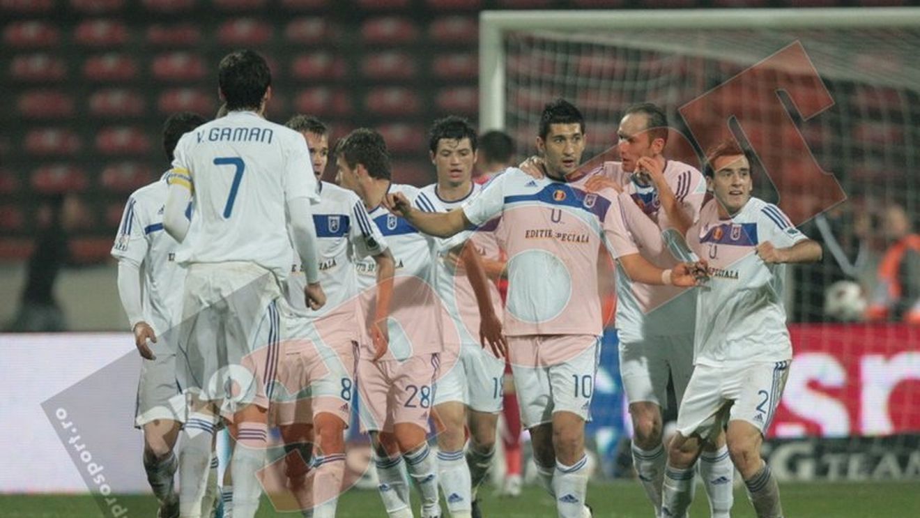 Fl. Costea: "Am fi putut învinge dacă eram mai atenți!** Sunt fericit că pot juca fotbal din nou!"