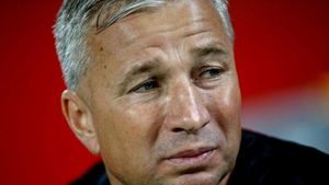 Dusan Uhrin, avertisment pentru Dan Petrescu, înainte de meciul cu Jablonec din Conference League. „Va fi dificil”. Totul despre adversar | EXCLUSIV