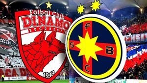 Transferul verii între FCSB și Dinamo: „Nu regret nimic”
