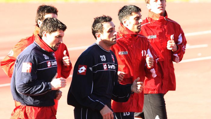 EXCLUSIV | FCSB a dat lovitura: "Îți asigură liniștea numai prin mimică". Transferul a luat prin surprindere pe toată lumea, dar laudele curg. Un fost portar de clasă îl consideră numărul 1 în România 